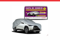 Imagem do produto Capa de Cobrir Carro para SUV